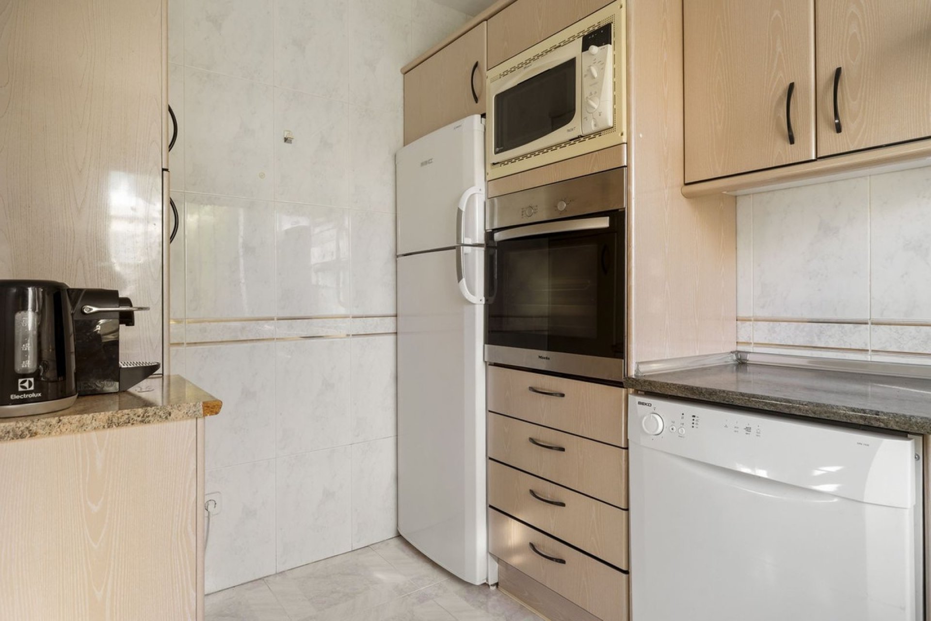 Rynek wtórny - Town house - Estepona - Bel Air