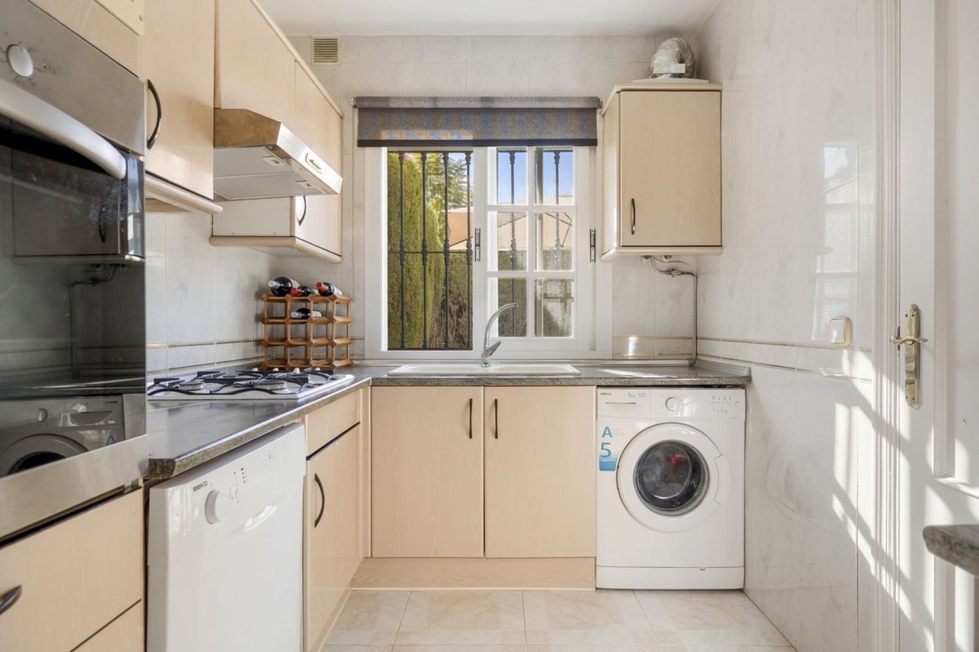 Rynek wtórny - Town house - Estepona - Bel Air