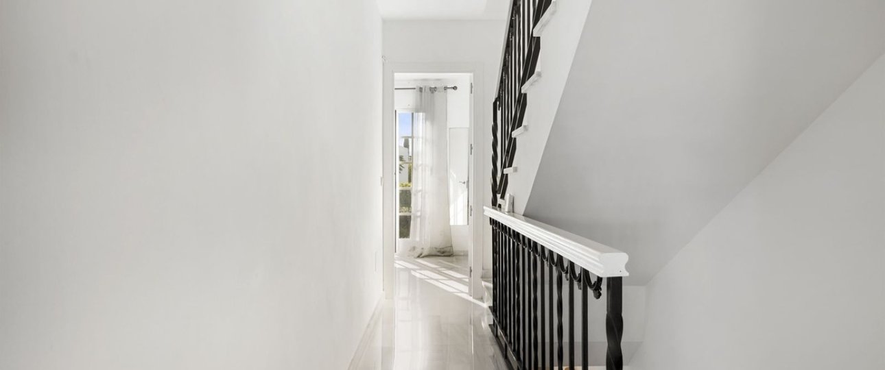 Rynek wtórny - Town house - Estepona - Bel Air