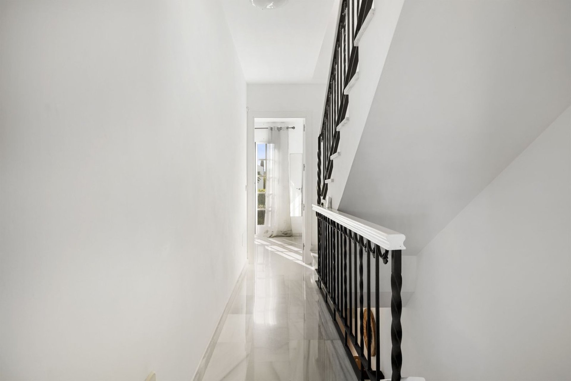 Rynek wtórny - Town house - Estepona - Bel Air
