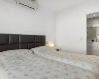 Rynek wtórny - Town house - Estepona - Bel Air
