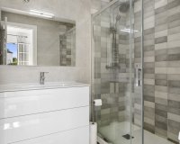 Rynek wtórny - Town house - Estepona - Bel Air