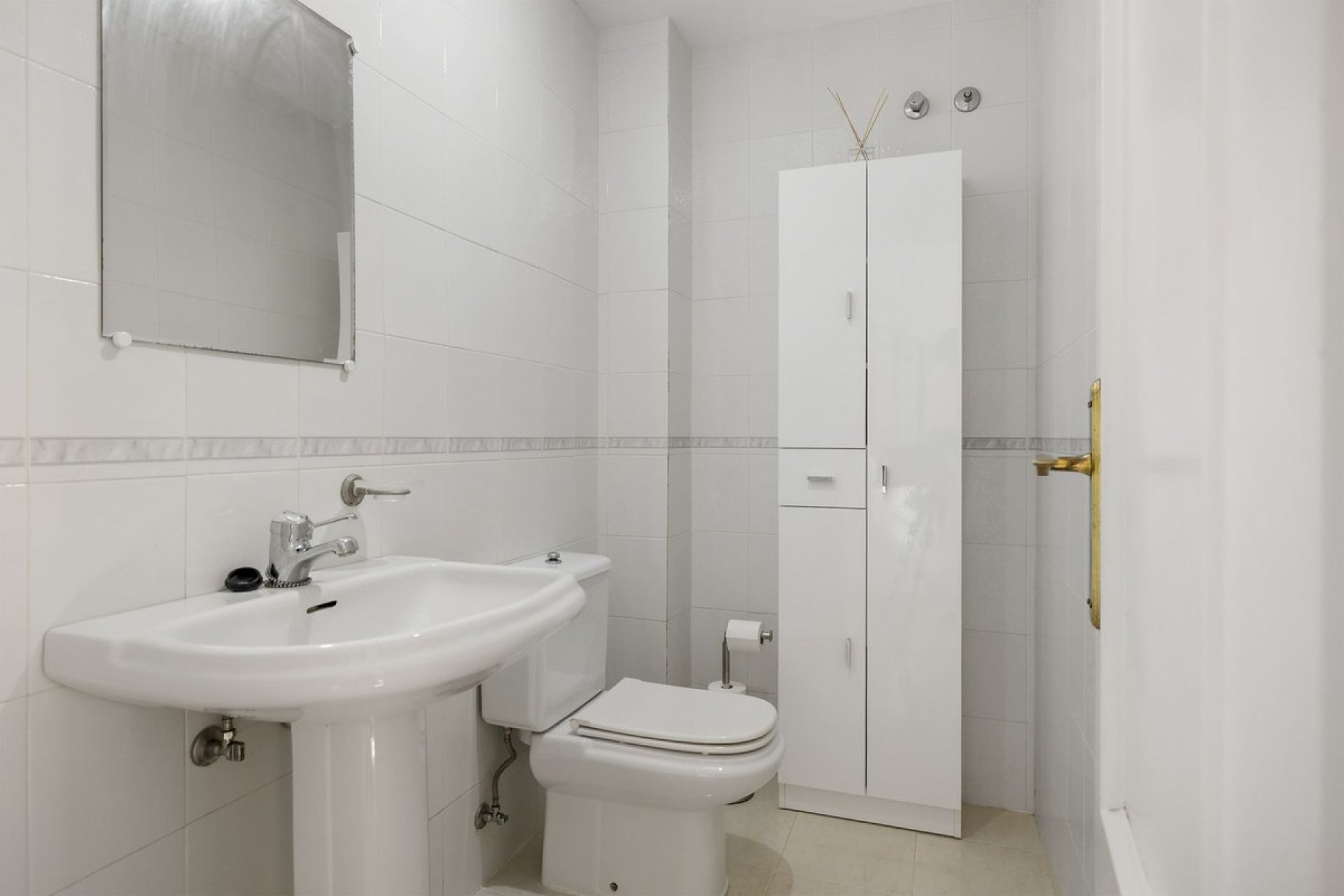Rynek wtórny - Town house - Estepona - Bel Air