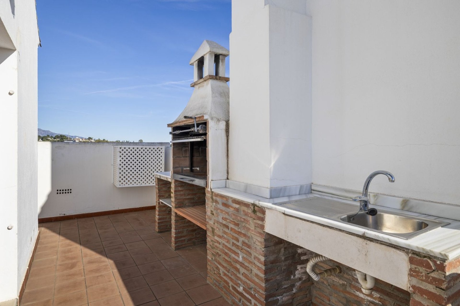 Rynek wtórny - Town house - Estepona - Bel Air