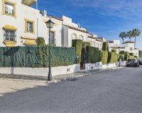 Rynek wtórny - Town house - Estepona - Bel Air