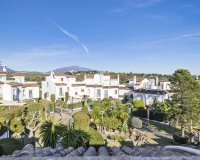 Rynek wtórny - Town house - Estepona - Bel Air