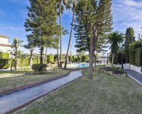 Rynek wtórny - Town house - Estepona - Bel Air