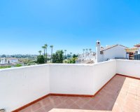 Rynek wtórny - Town house - Estepona - Bel Air