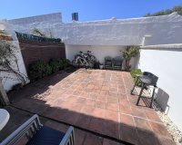Rynek wtórny - Town house - Estepona - Bel Air