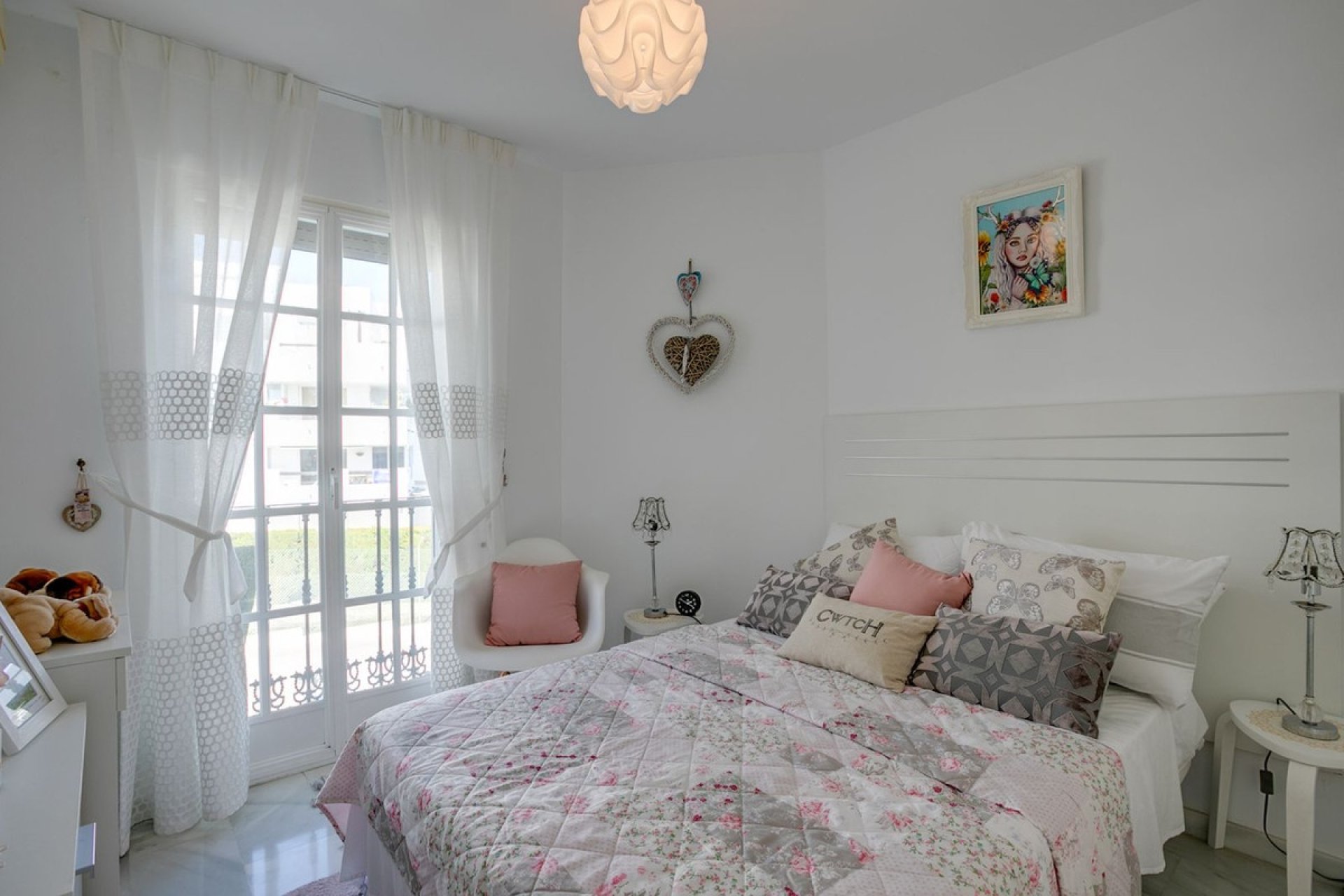 Rynek wtórny - Town house - Estepona - Bel Air