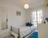 Rynek wtórny - Town house - Estepona - Bel Air