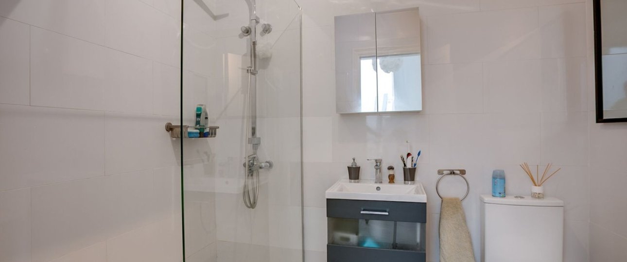 Rynek wtórny - Town house - Estepona - Bel Air