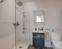 Rynek wtórny - Town house - Estepona - Bel Air