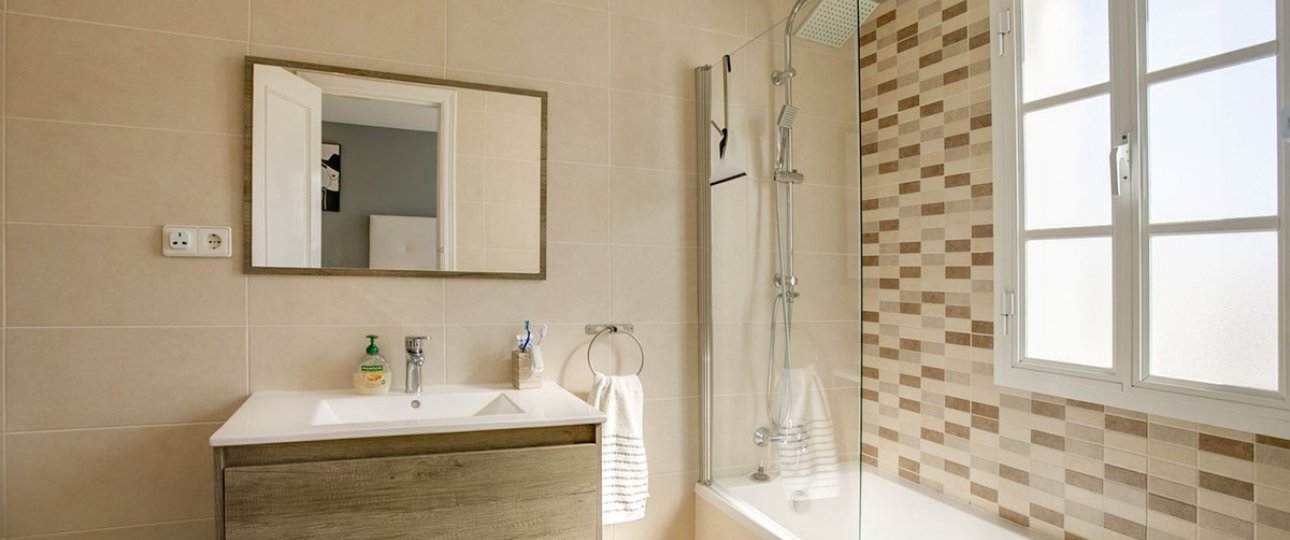 Rynek wtórny - Town house - Estepona - Bel Air