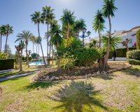 Rynek wtórny - Town house - Estepona - Bel Air