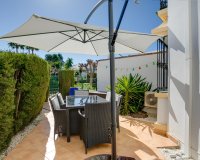 Rynek wtórny - Town house - Estepona - Bel Air