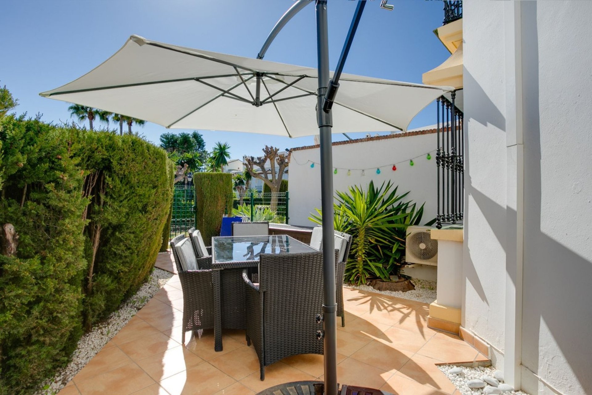 Rynek wtórny - Town house - Estepona - Bel Air