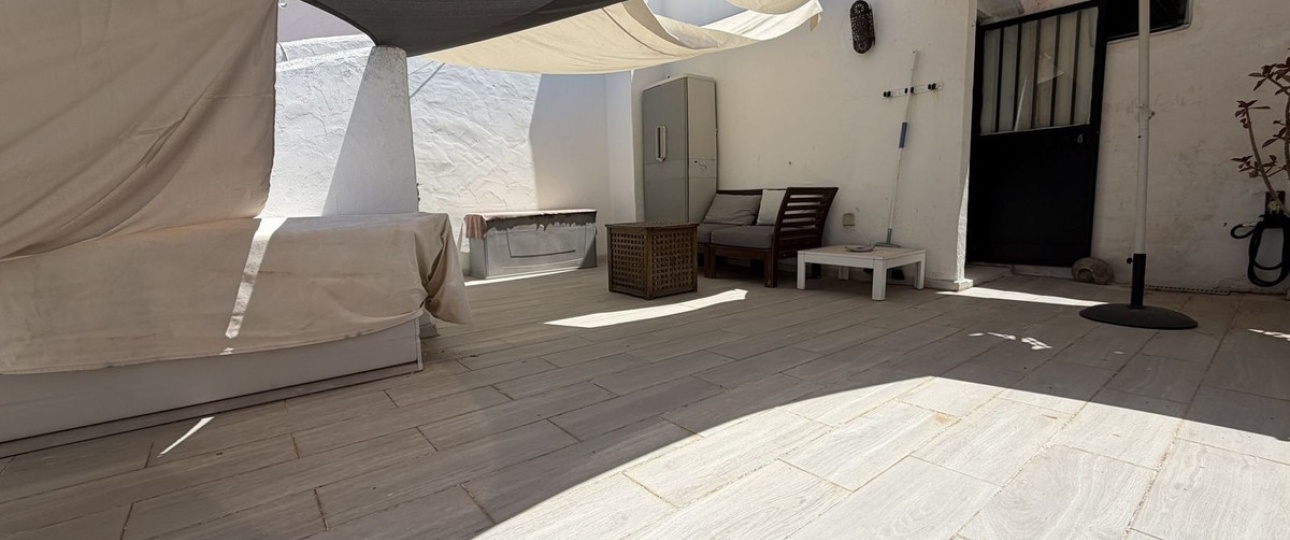 Rynek wtórny - Town house - Estepona - Bel Air