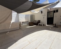 Rynek wtórny - Town house - Estepona - Bel Air