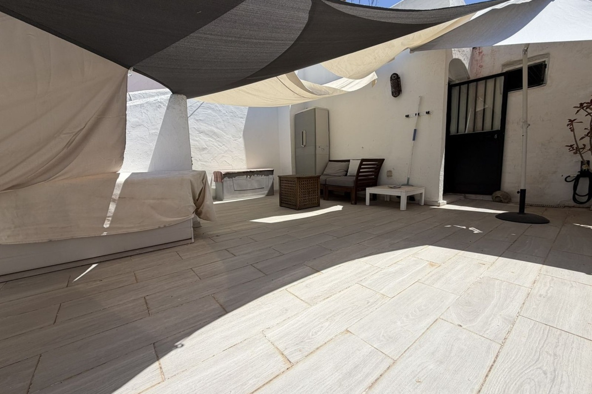 Rynek wtórny - Town house - Estepona - Bel Air