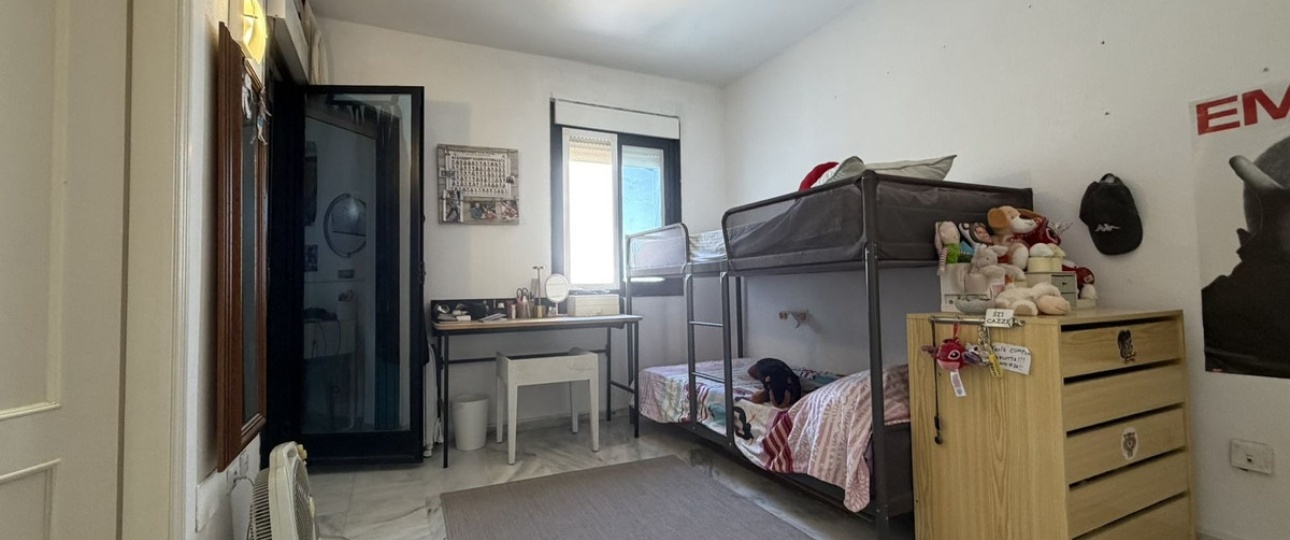 Rynek wtórny - Town house - Estepona - Bel Air