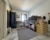 Rynek wtórny - Town house - Estepona - Bel Air