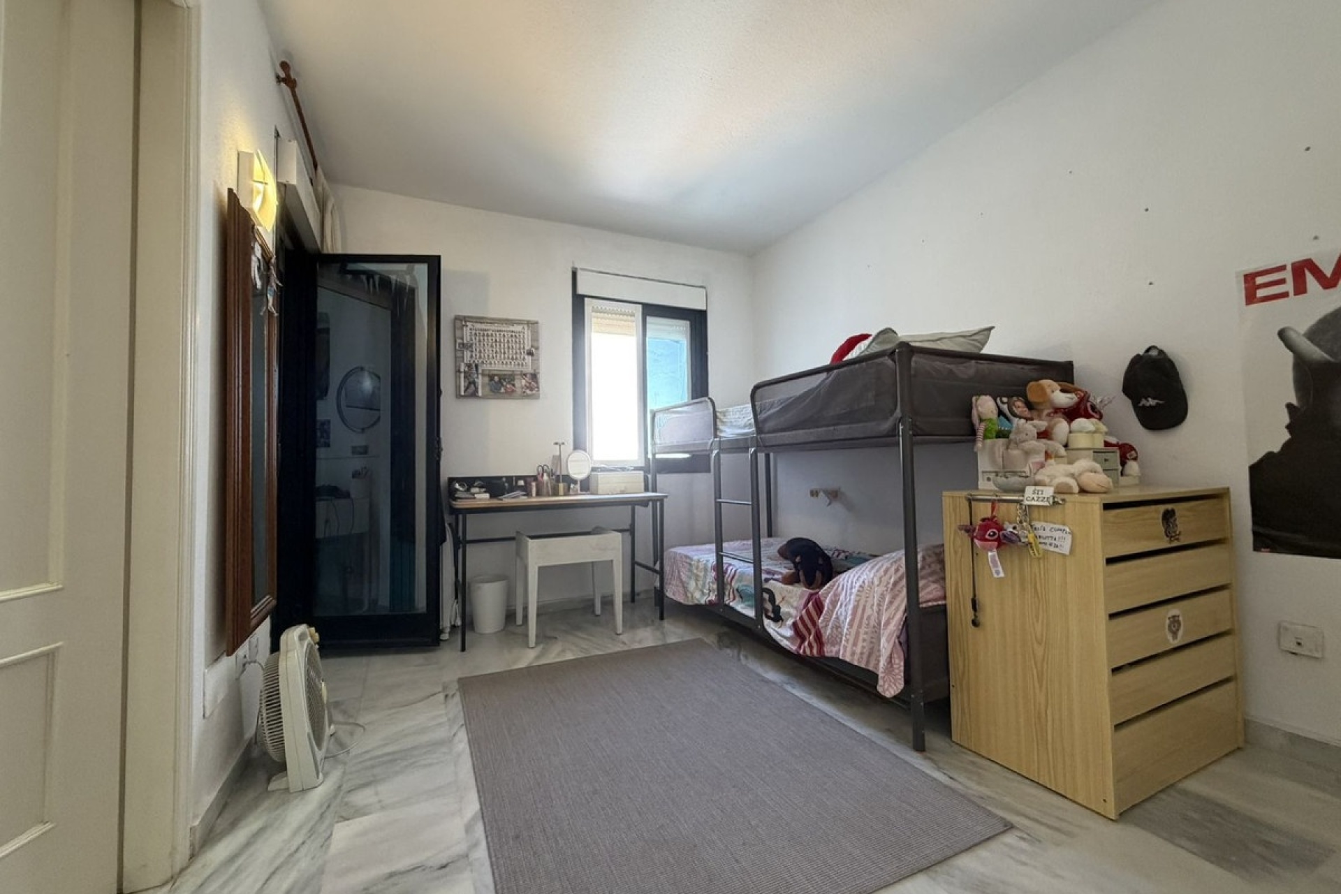 Rynek wtórny - Town house - Estepona - Bel Air