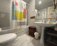 Rynek wtórny - Town house - Estepona - Bel Air