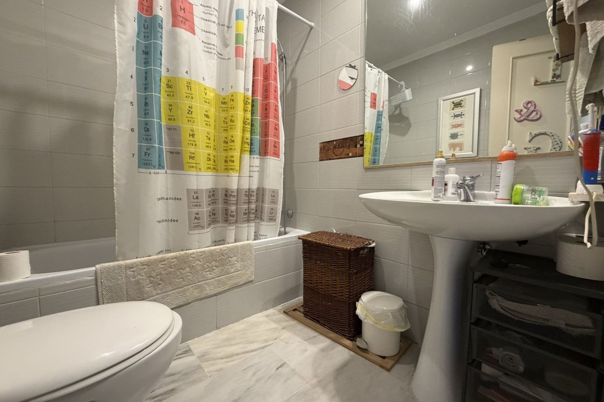 Rynek wtórny - Town house - Estepona - Bel Air