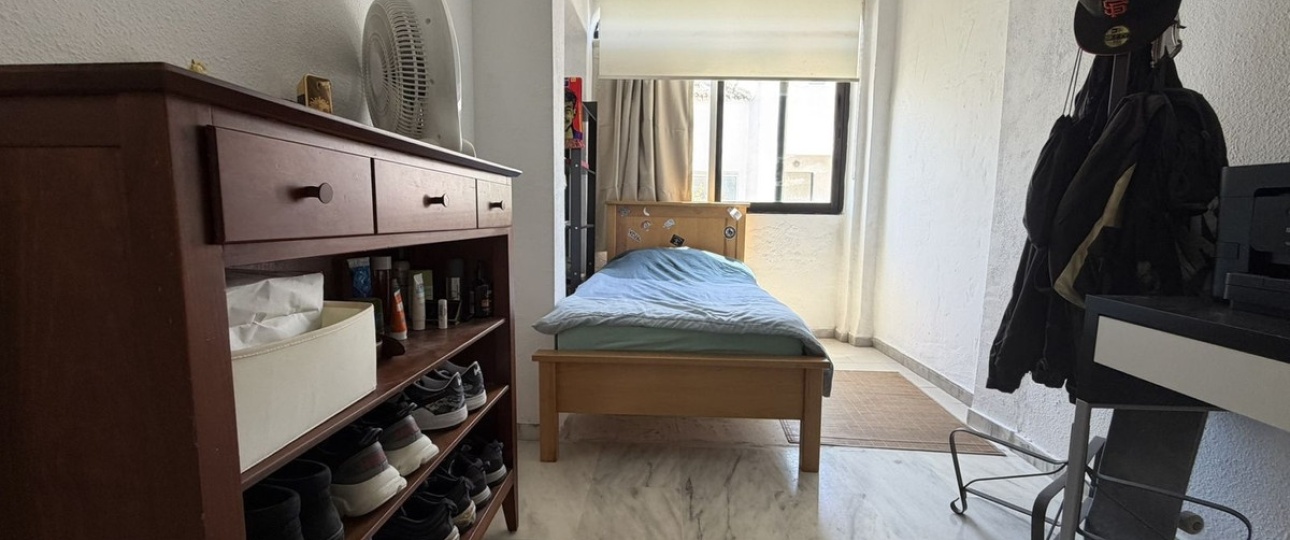 Rynek wtórny - Town house - Estepona - Bel Air
