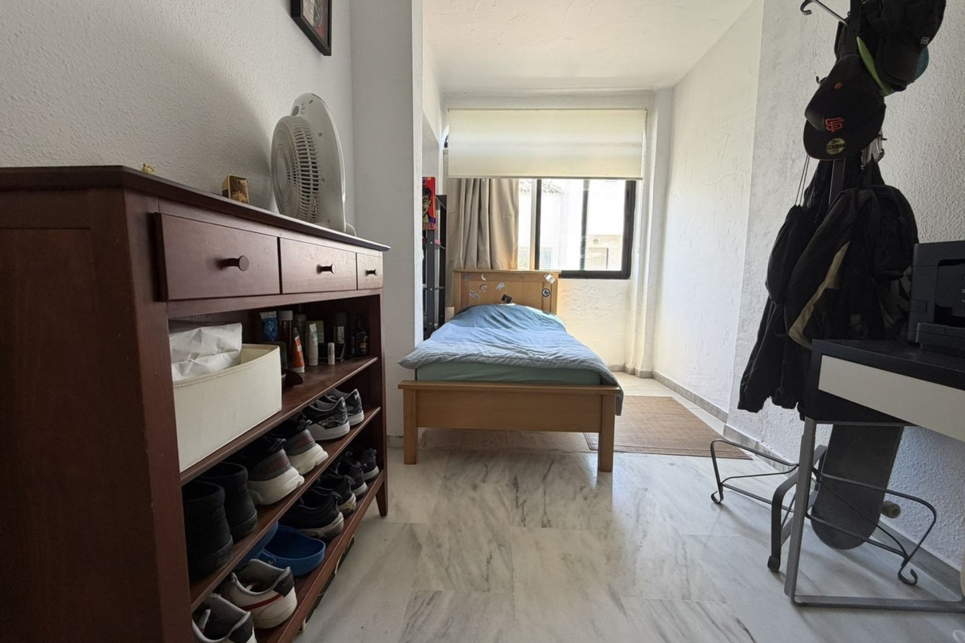 Rynek wtórny - Town house - Estepona - Bel Air