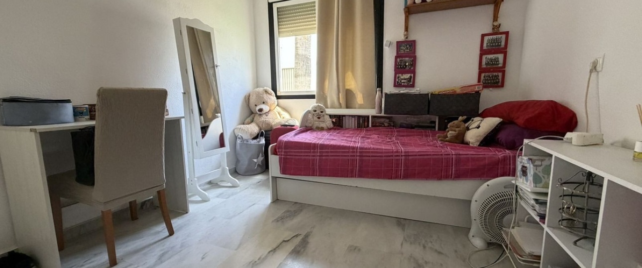 Rynek wtórny - Town house - Estepona - Bel Air
