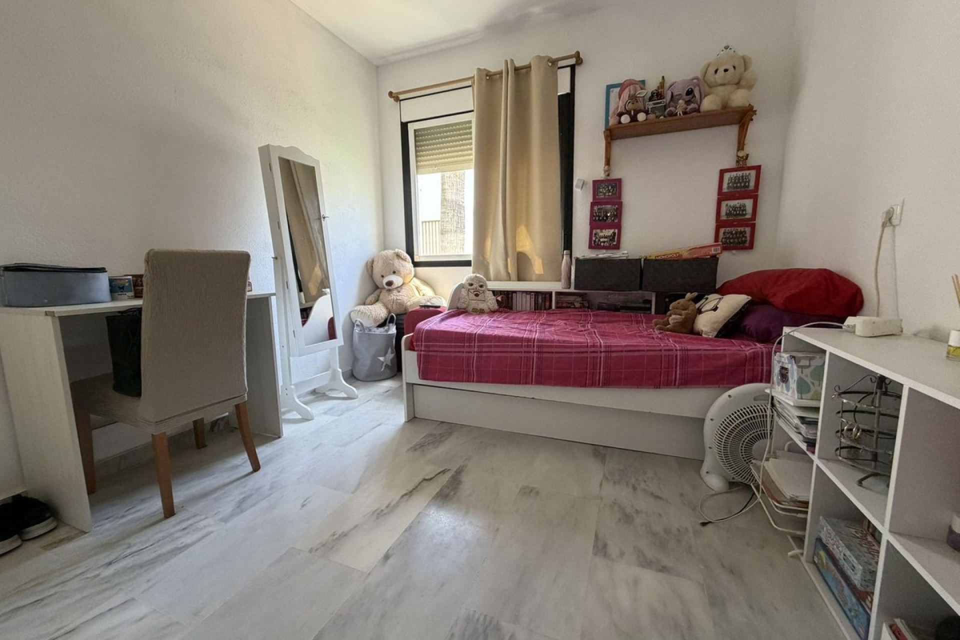 Rynek wtórny - Town house - Estepona - Bel Air