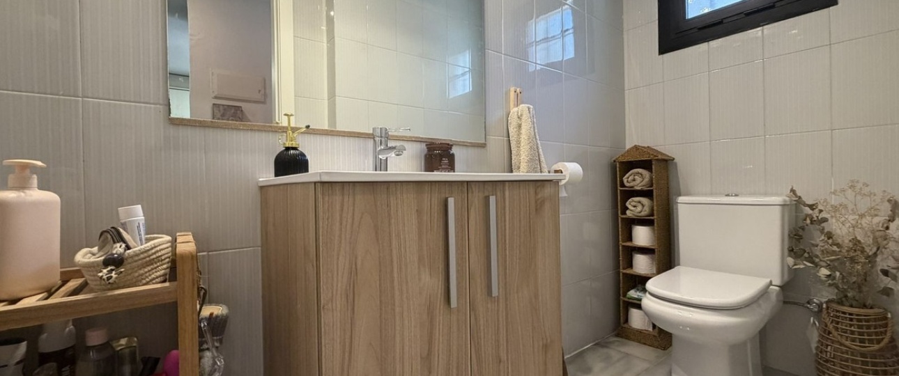 Rynek wtórny - Town house - Estepona - Bel Air