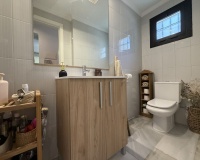 Rynek wtórny - Town house - Estepona - Bel Air