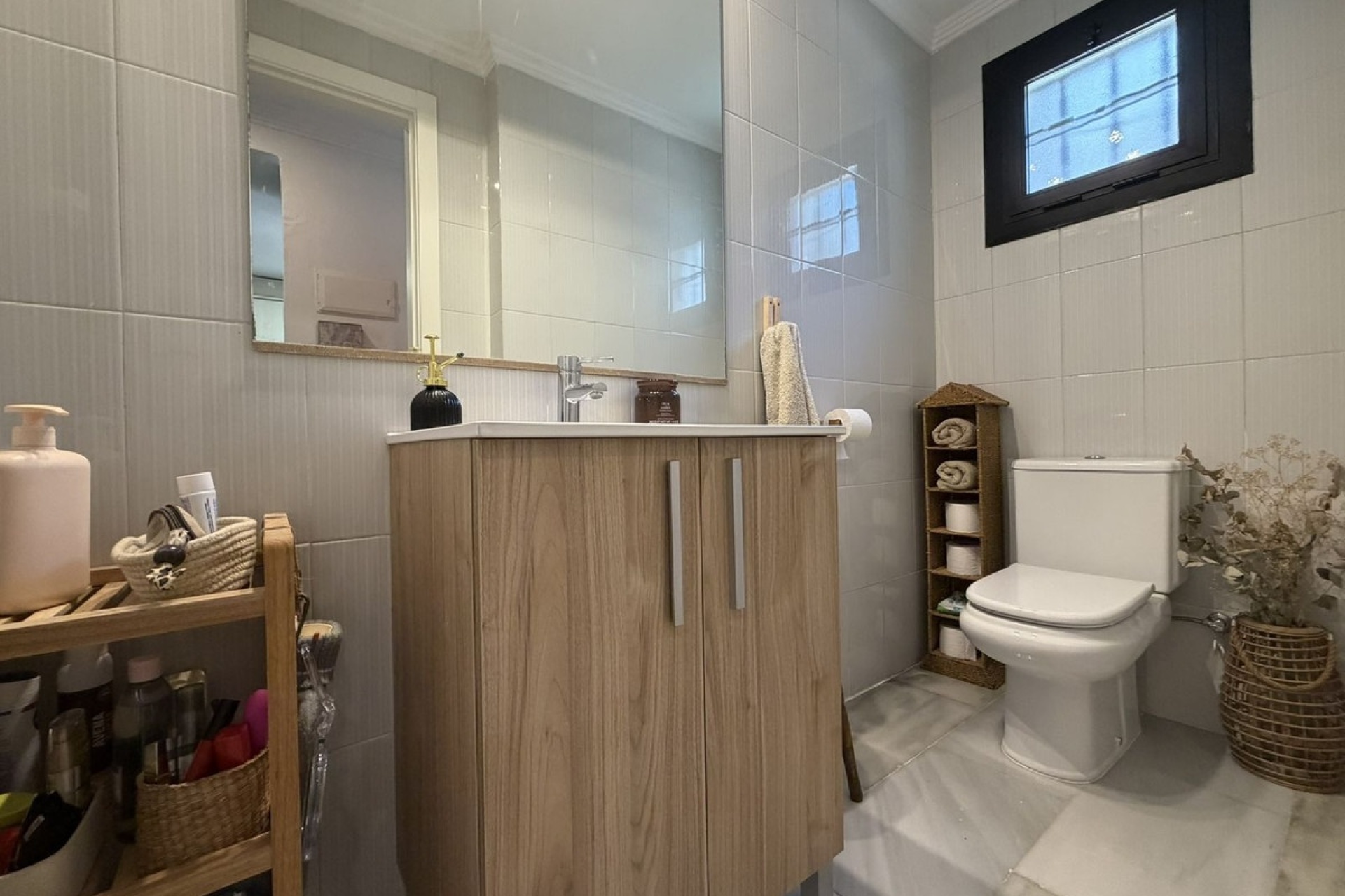 Rynek wtórny - Town house - Estepona - Bel Air