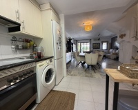 Rynek wtórny - Town house - Estepona - Bel Air