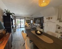 Rynek wtórny - Town house - Estepona - Bel Air
