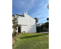 Rynek wtórny - Town house - Estepona - Bel Air