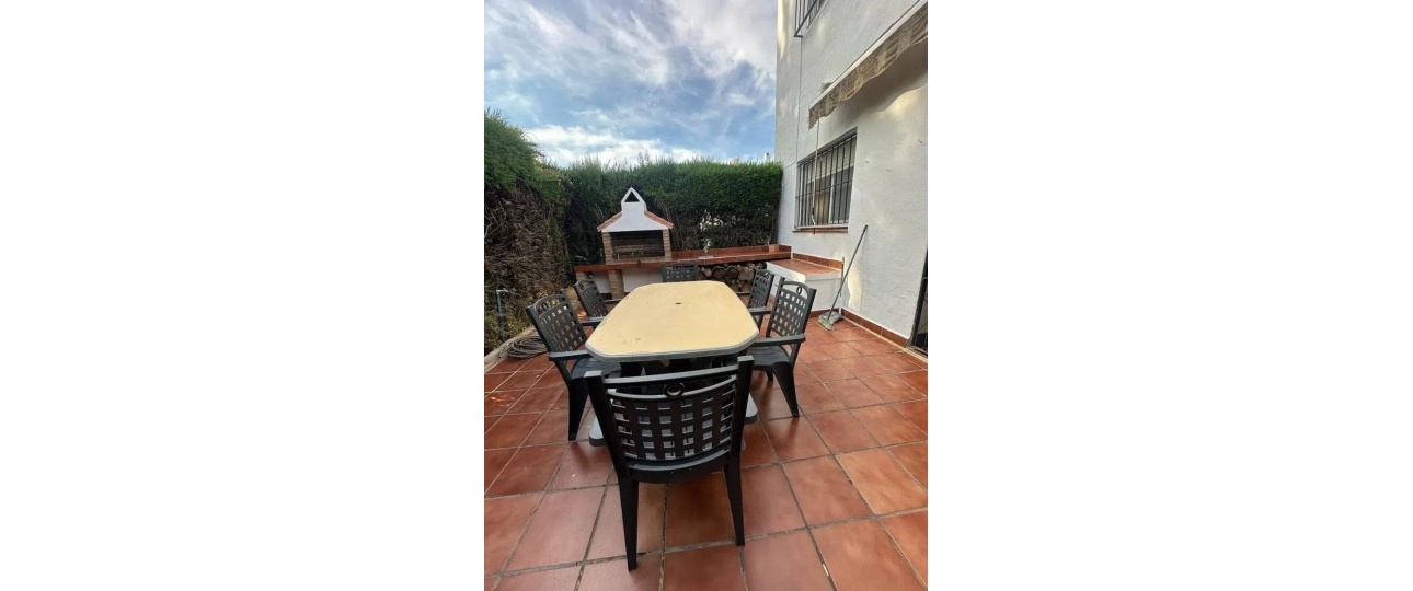 Rynek wtórny - Town house - Estepona - Bel Air