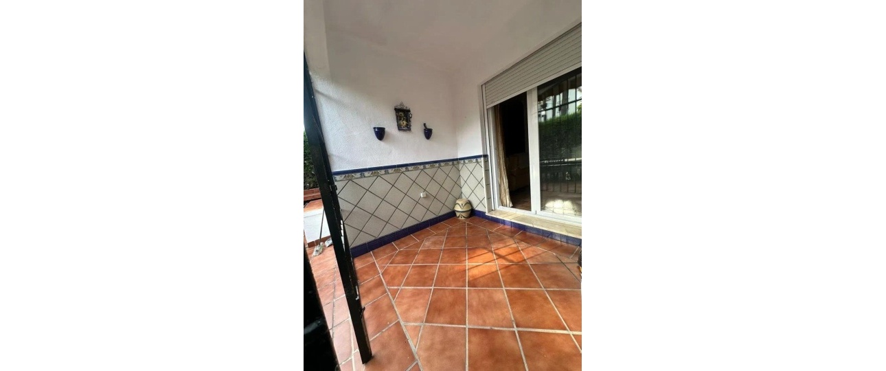 Rynek wtórny - Town house - Estepona - Bel Air