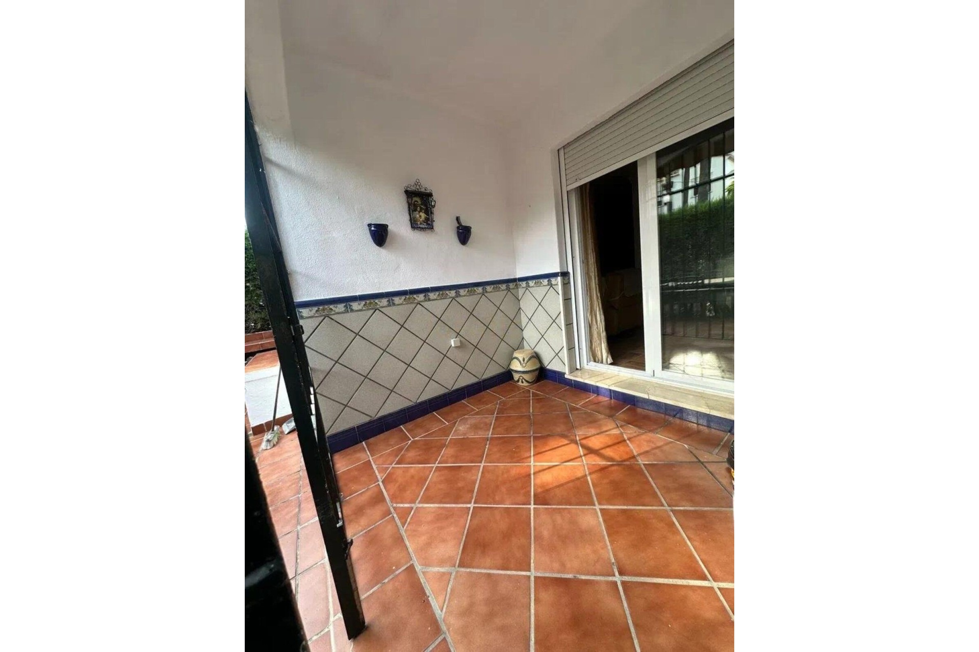 Rynek wtórny - Town house - Estepona - Bel Air