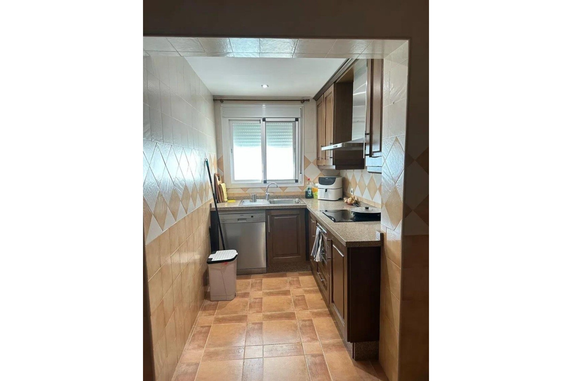 Rynek wtórny - Town house - Estepona - Bel Air
