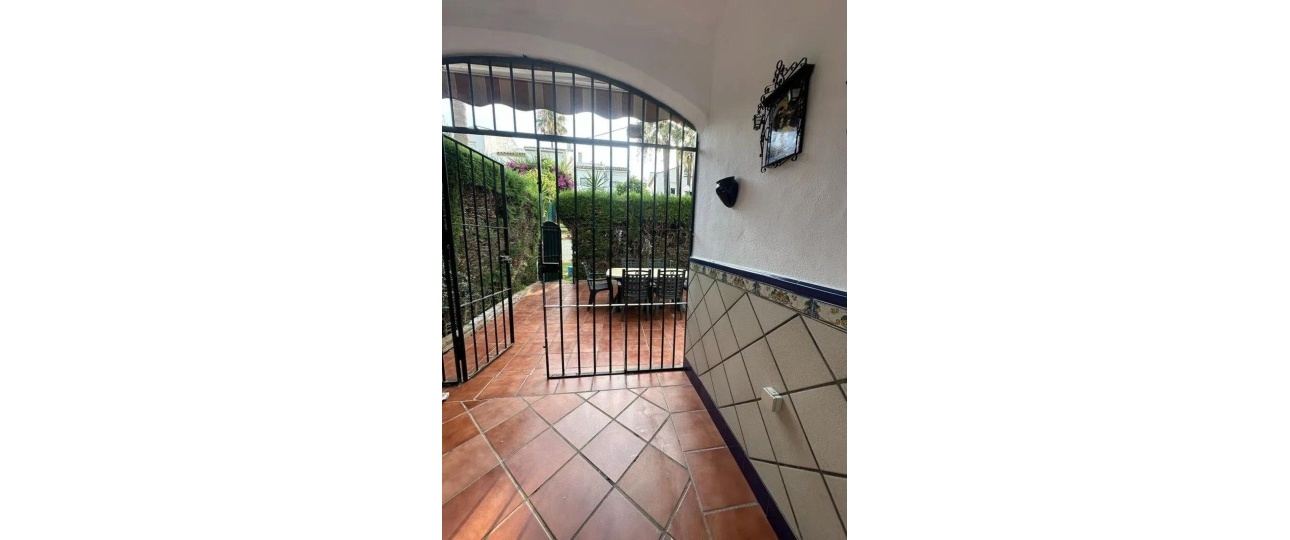 Rynek wtórny - Town house - Estepona - Bel Air