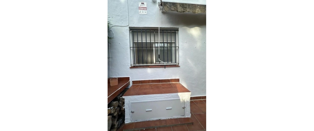 Rynek wtórny - Town house - Estepona - Bel Air