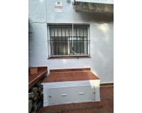 Rynek wtórny - Town house - Estepona - Bel Air