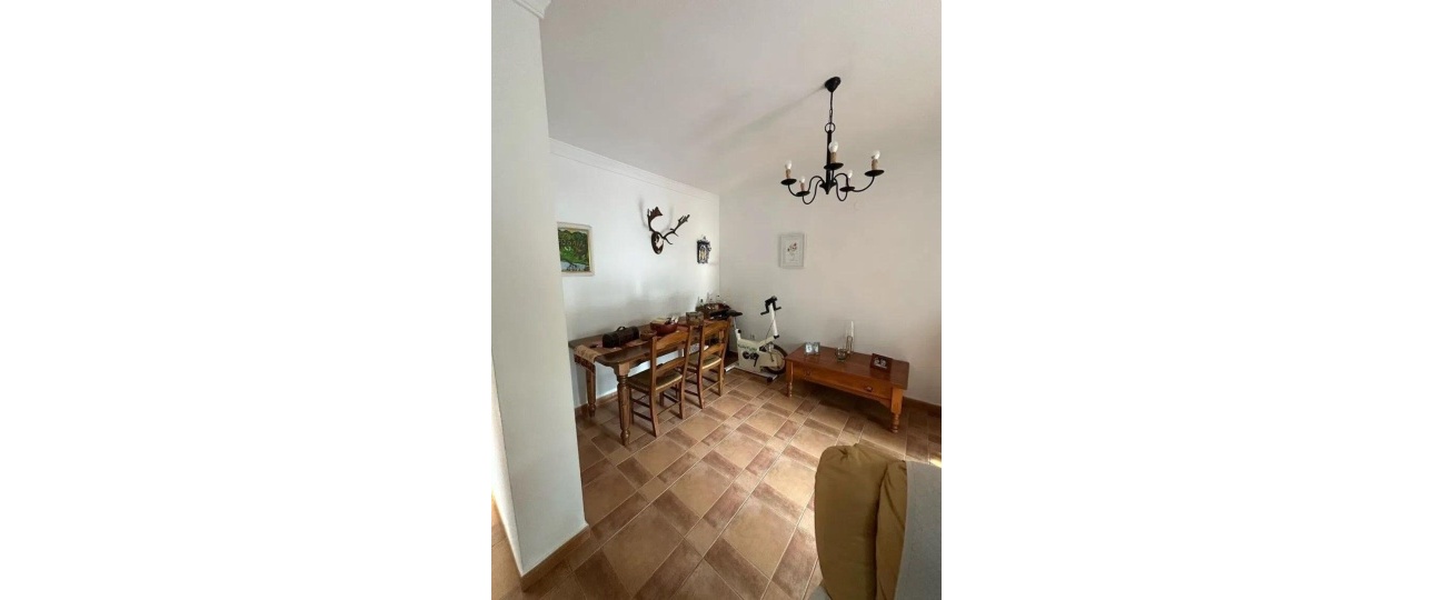 Rynek wtórny - Town house - Estepona - Bel Air