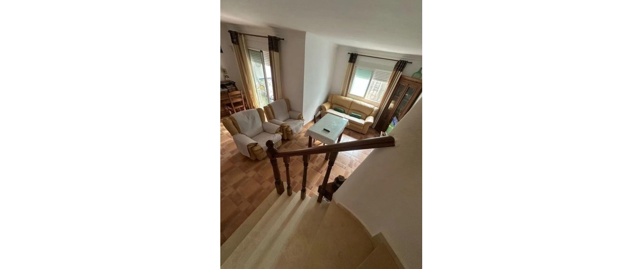 Rynek wtórny - Town house - Estepona - Bel Air