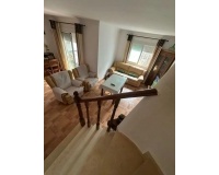 Rynek wtórny - Town house - Estepona - Bel Air