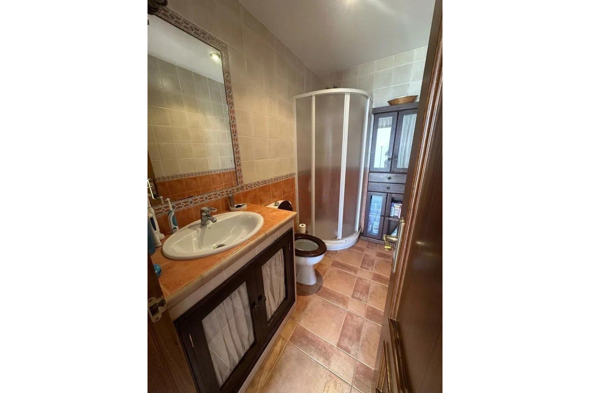 Rynek wtórny - Town house - Estepona - Bel Air